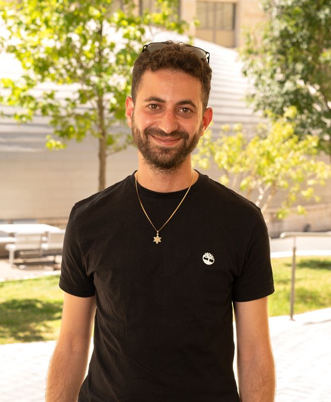 מתן גולדנר