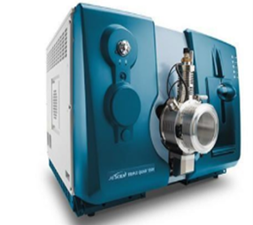 Sciex Triple Quad ™ 5500