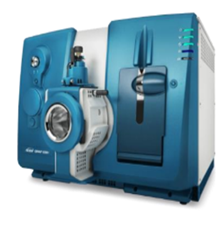 Sciex Qtrap ® 6500+