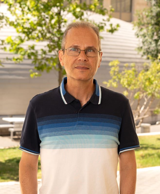 ד"ר אהוד הורביץ