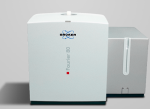 NMR-80 MHz- Bruker, Fourier 80