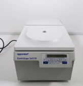 Centrifuge-Eppendorf 5417 R 