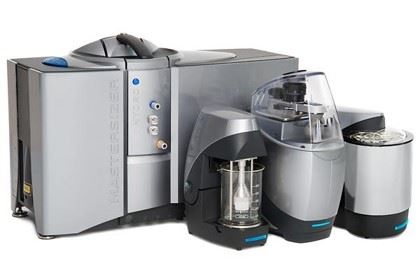 MasterSizer 3000