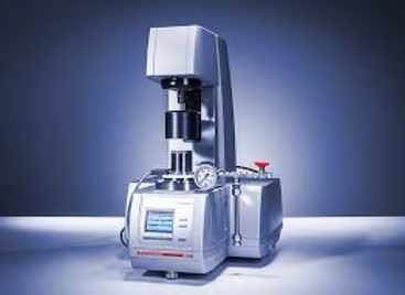 Physica MCR 101