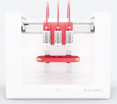 Allevi 3
