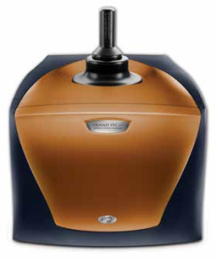 Affinity ITC TA
