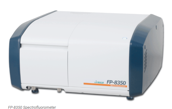 Jasco FP – 8350