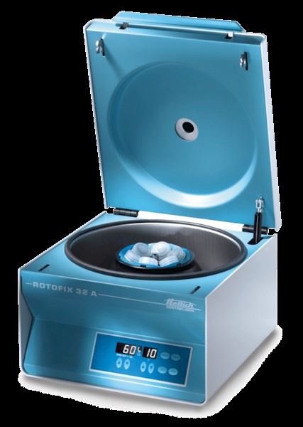 Centrifuge-ROTOFIX 32 A