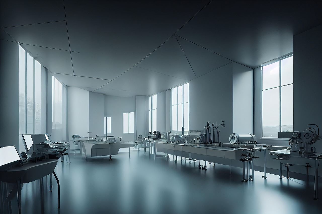 lab