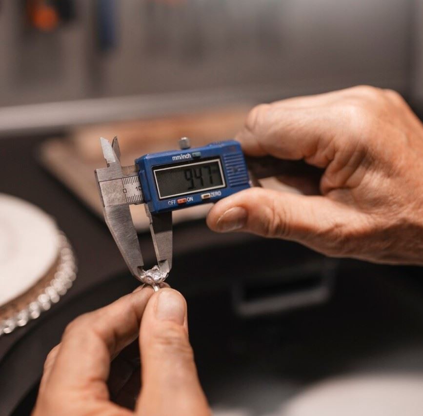 Material Testing Machine