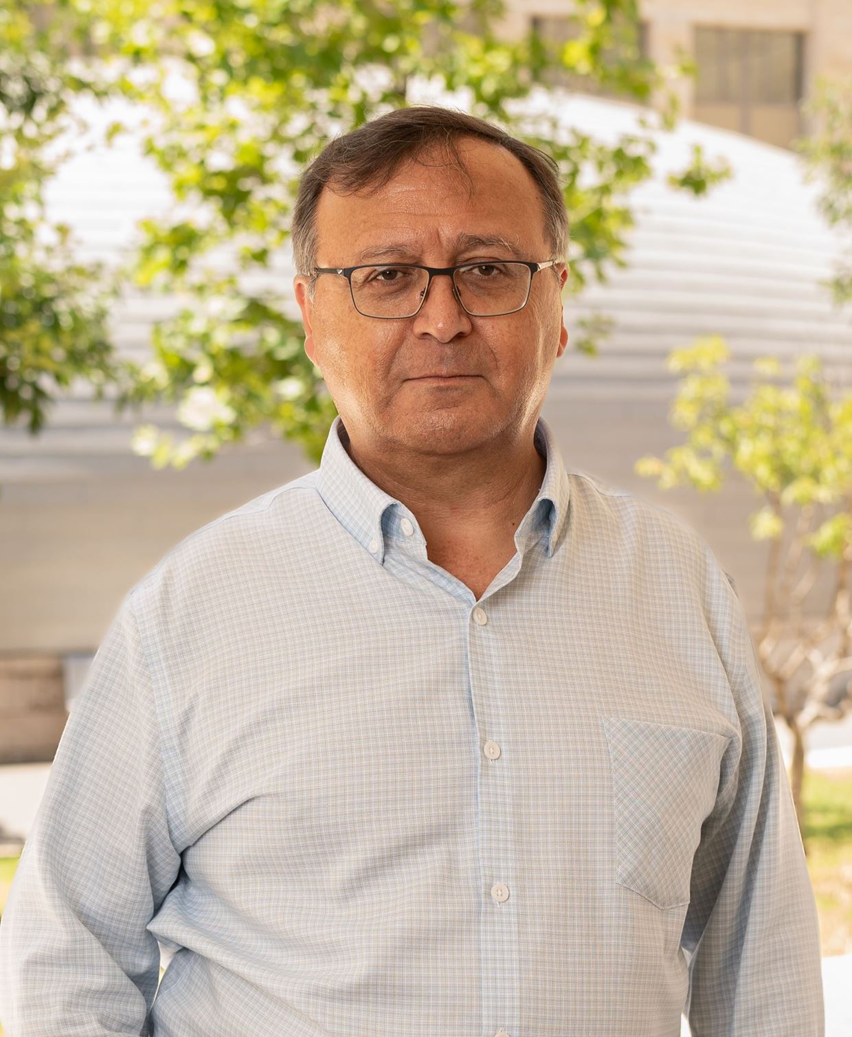 ד"ר משה הכהן