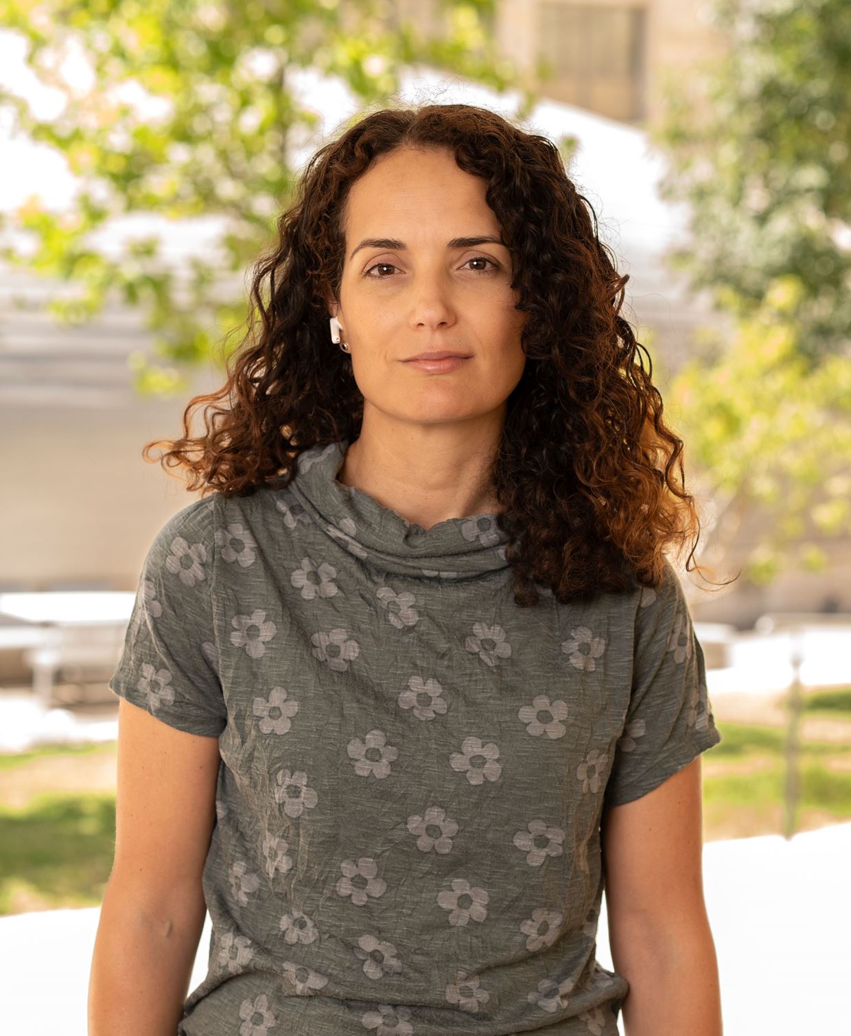 ד"ר תמר פישר