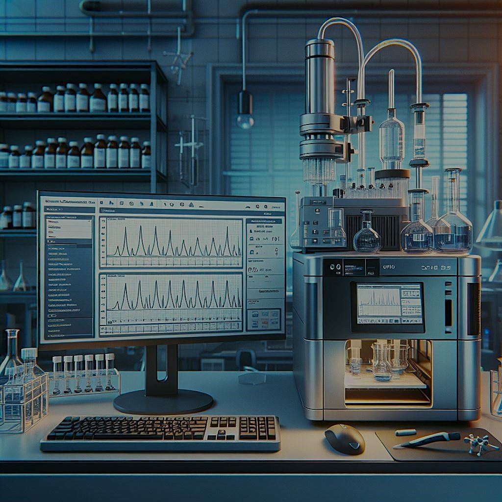 Mass Spectrometry