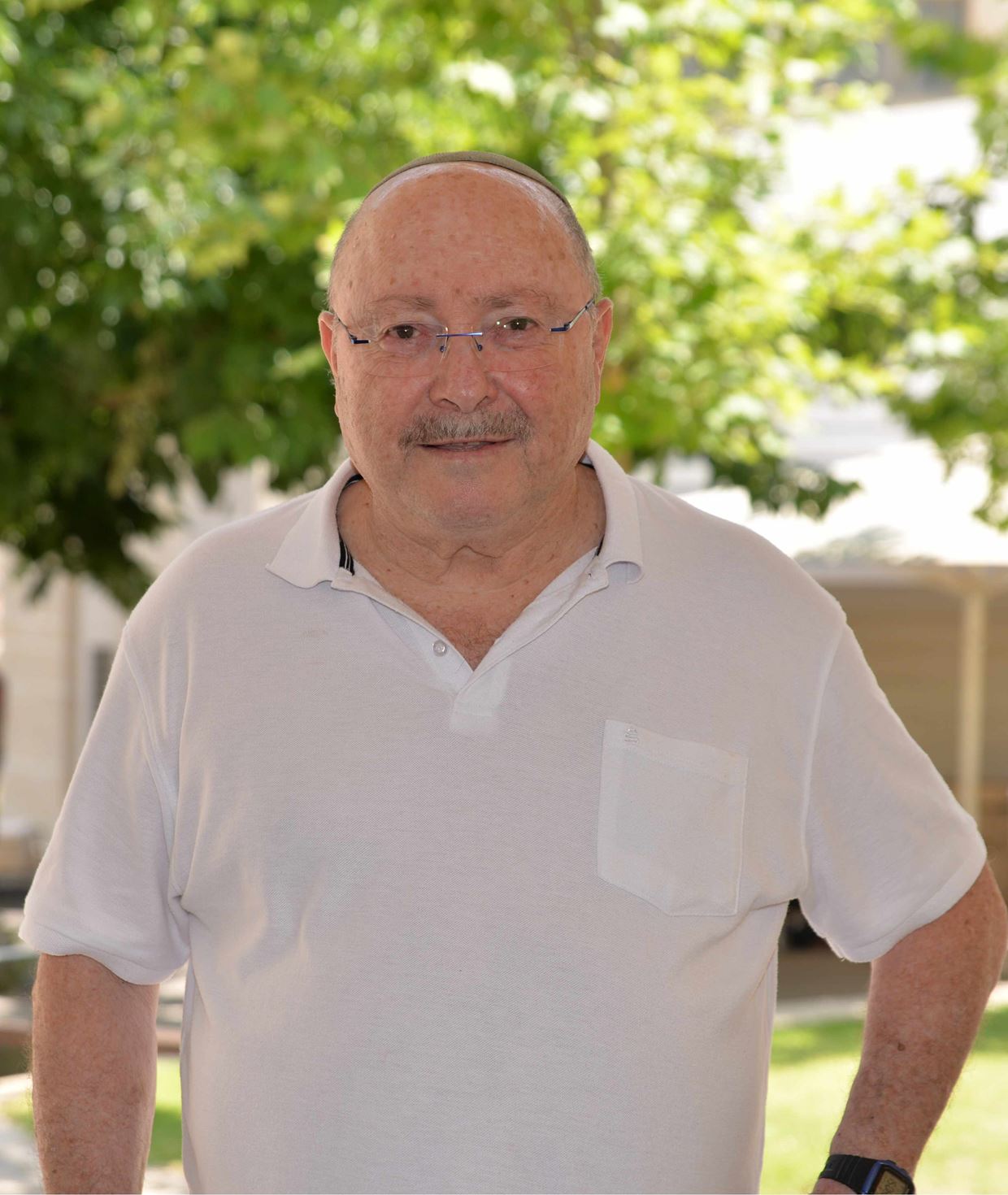 פרופ" אמנון הופמן