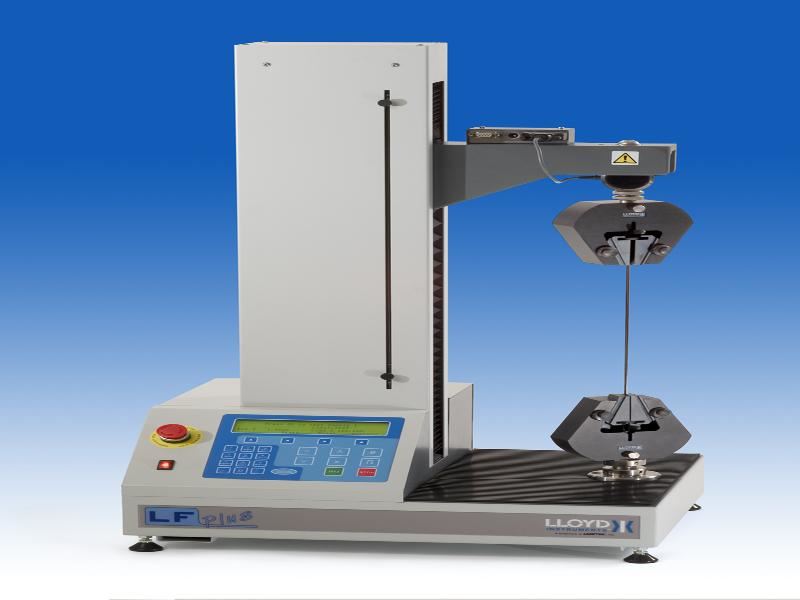 Material Testing Machines